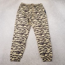 Nike Mens Tracksuit Bottoms