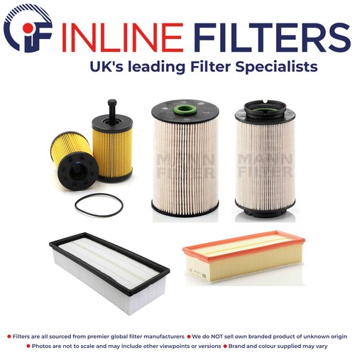 Filter kit for - filter,