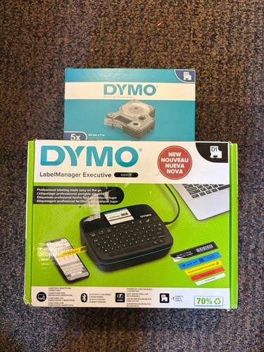 Dymo 640 label manager - dymo,