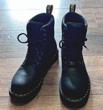 Dr Martens (Doc martens) Black