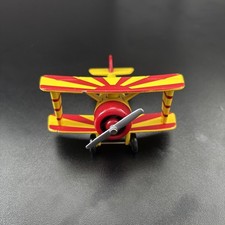 USED Ertl Thomas The Tank