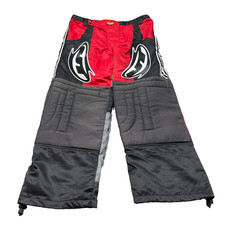 JT Baggy Wide Pants Paintball