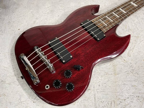 Epiphone 35 electric bass - eb-35,