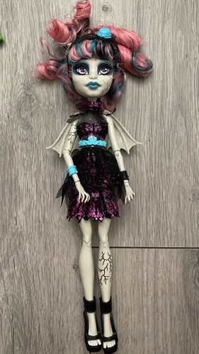 Monster high rochelle goyle - monster,
