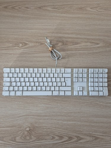 Apple a1048 wired - apple,