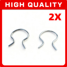 FIT VAUXHALL 2PCS WINDOW