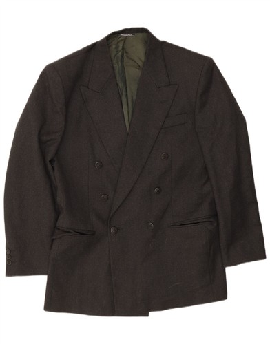 Vintage mens double breasted - vintage,