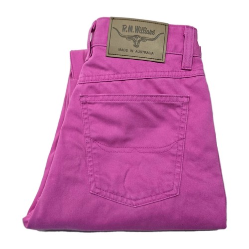 Vintage williams pink - williams,