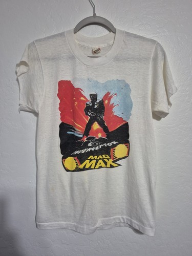 Vintage 80s 90s mad max - vintage,