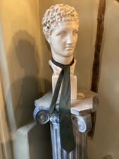 Lovely Silk Tie By Laine Taylor