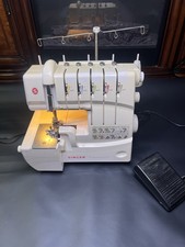 SINGER PROFESSIONAL 5 SEWING