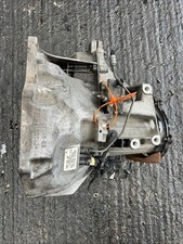 FORD FIESTA 1.0 PETROL 5 SPEED