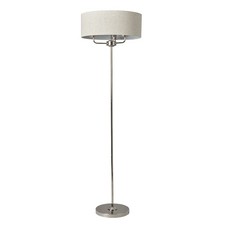 Litecraft Celia Floor Lamp 3
