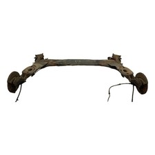 VOLKSWAGEN BEETLE REAR AXLE DISK TYPE LUNA 8V MK2 CONVERTIBLE 1J0500051L