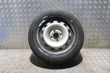 FORD TRANSIT COURIER MK1 R15 STEEL WHEEL WITH 6MM TYRE 2018-2024 KN23-1