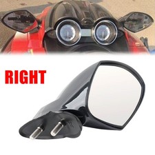 Rearview Mirror For Yamaha