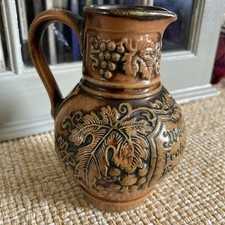 Vintage German Gerz pottery