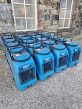 DriEaz DrizAir 1200EB - With Humidistat - 230v - Industrial Dehumidifier - Dryer