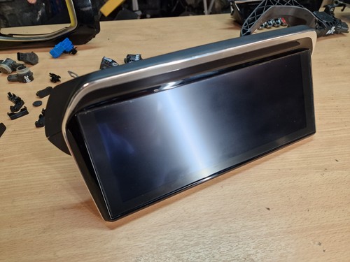 Peugeot 208 mk2 multimedia - 208,
