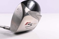 Left Hand Taylormade R5 Dual
