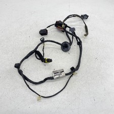 VAUXHALL ZAFIRA B DOOR LOOM WIRING 13201595 OSF RH DRIVER FRONT RIGHT 09-14