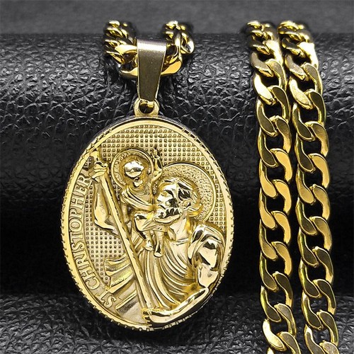 Christopher protect us - christopher,
