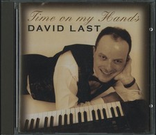 DAVID LAST - Time On My Hands