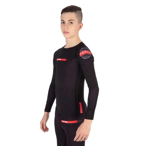 Tatami kids global long - kids,