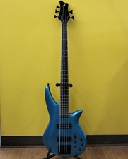 Jackson Spectra Bass SBX V