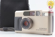 All Works [ MINT ] Contax T2 D