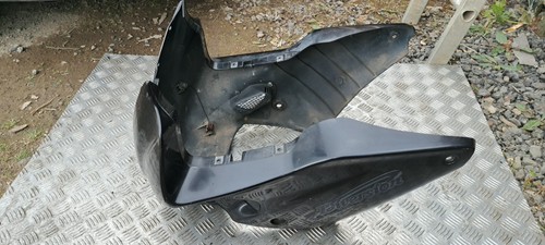 Yamaha xj600 diversion - yamaha,