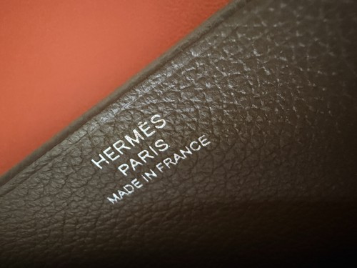 Authentic hermès sellier - authentic,