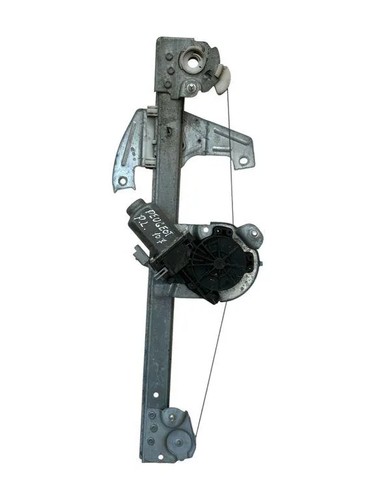 Peugeot 107 window regulator