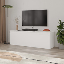 SUNSET Low TV Unit – Compact