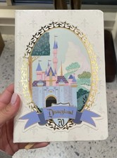 Disneyland 70th Anniversary