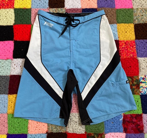 Jet pilot board - jet, shorts