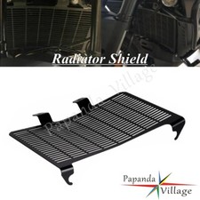 Aluminum Black Mesh Radiator