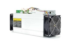 Antminer 5th brand new - s9-13.5th/s,