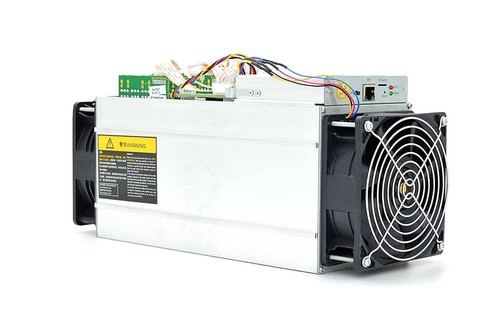 Antminer 5th brand new - brand,