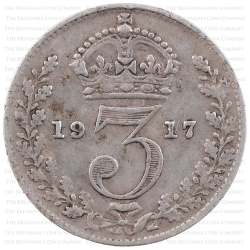 1911 1920 king george - king, v