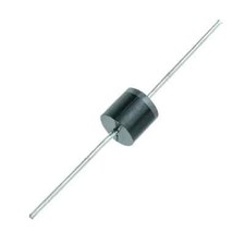 P600M Rectifier Diode 6A -  (5, 10 pcs) Uk Stock