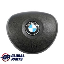 BMW 1 3 Series E81 E87 E90 M Sport Driver's Side Steering Wheel Air Module Bag