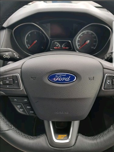 Focus mk3 steering - focus,