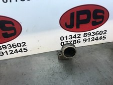 Aluminium inlet manifold X