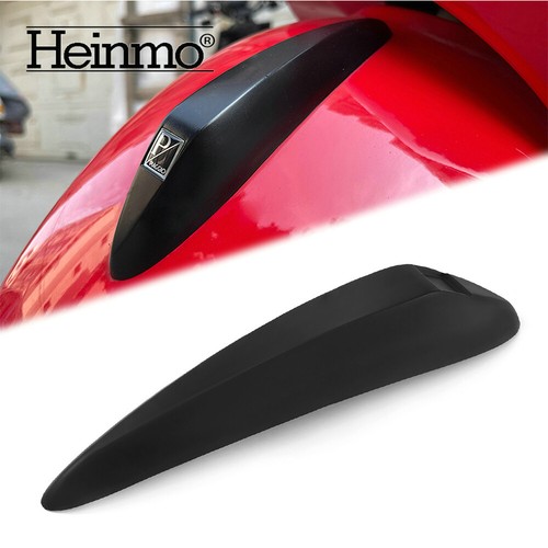 Front fender mudguard - front,