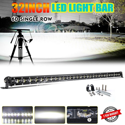 32inch slim led light - led,