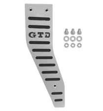 VW GOLF MK7 GTD FOOTREST R32