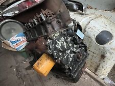 Hillman Chrysler Talbot Avenger 1300cc Engine Reconditioned 45 Years Ago 1970s