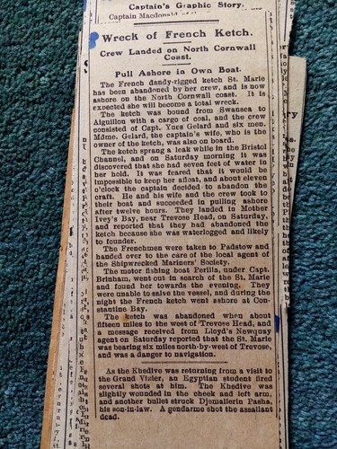 El102 ephemera 1914 - ephemera, article