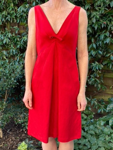 Nicole farhi sleeveless - farhi,